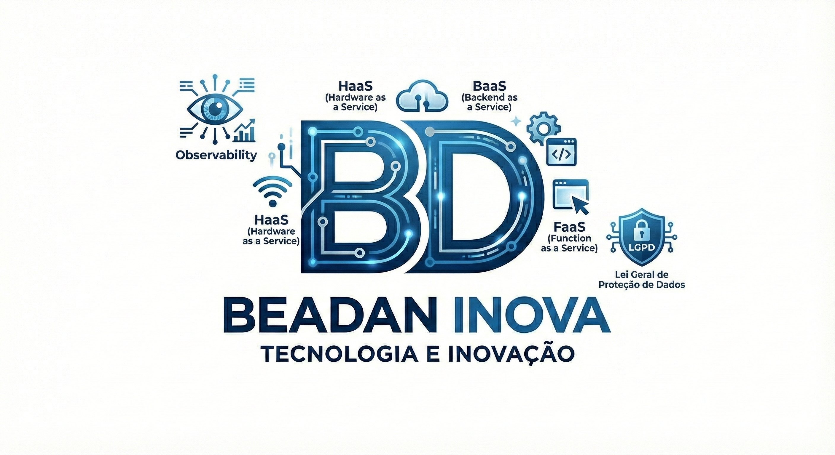 Brasão BEADAN